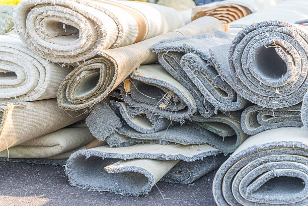 Property Management Cleanouts in Springville, AL